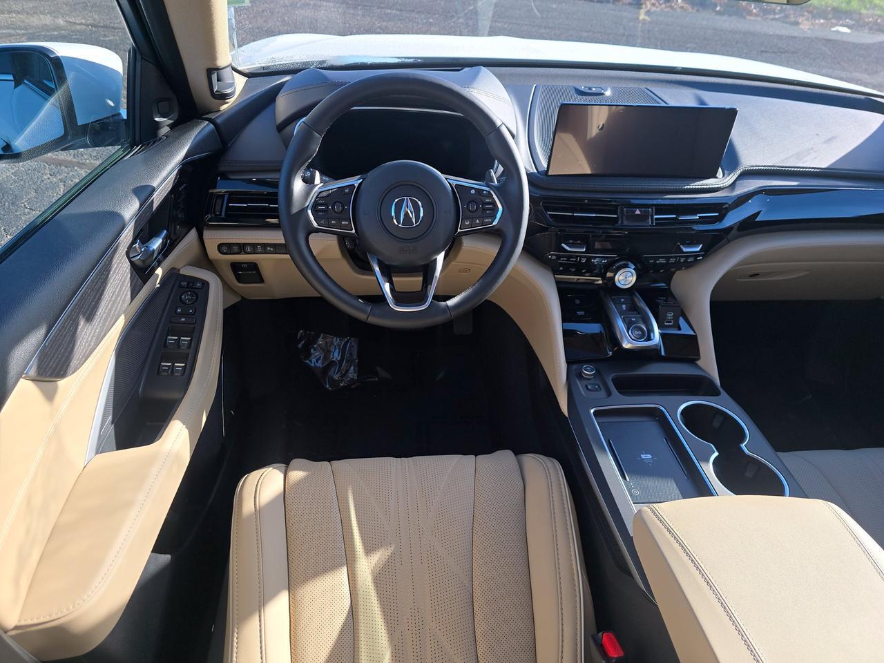 2026 Acura MDX Advance Package Columbus OH
