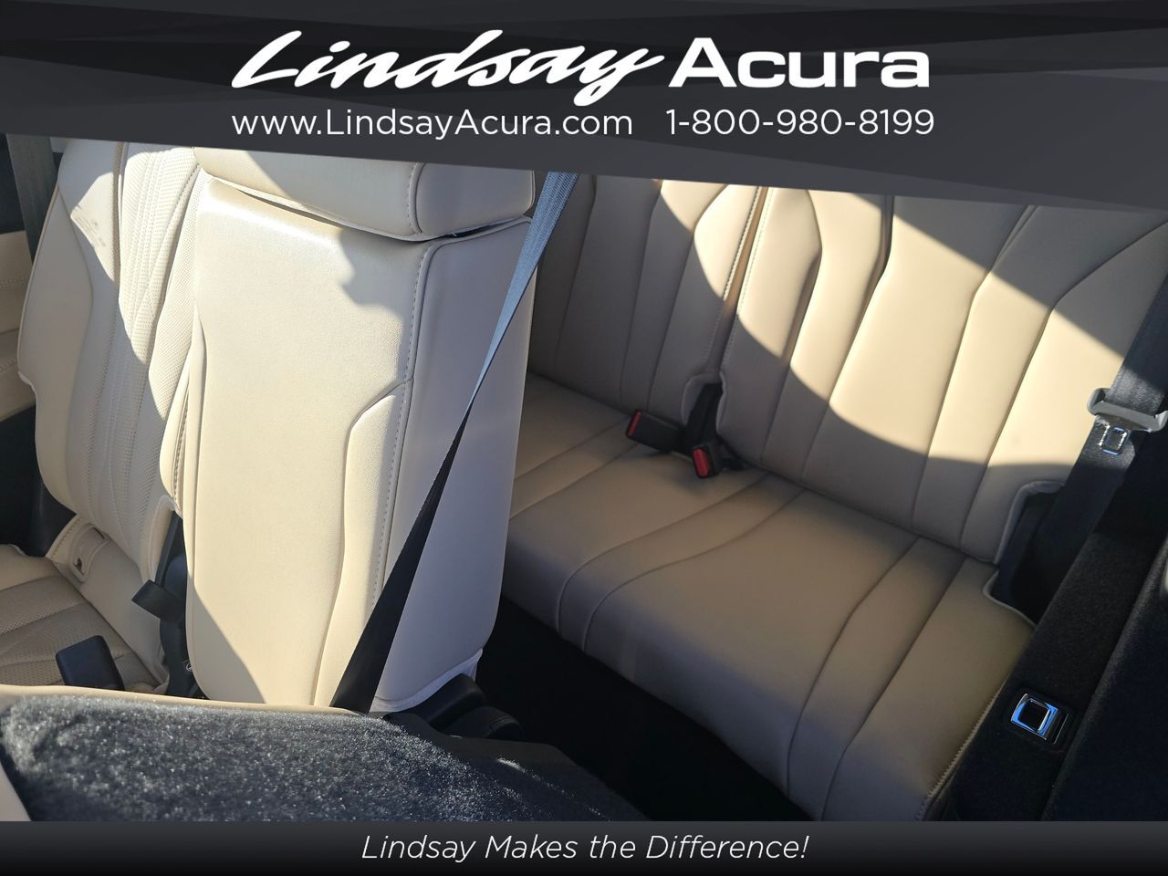 2026 Acura MDX Advance Package Columbus OH