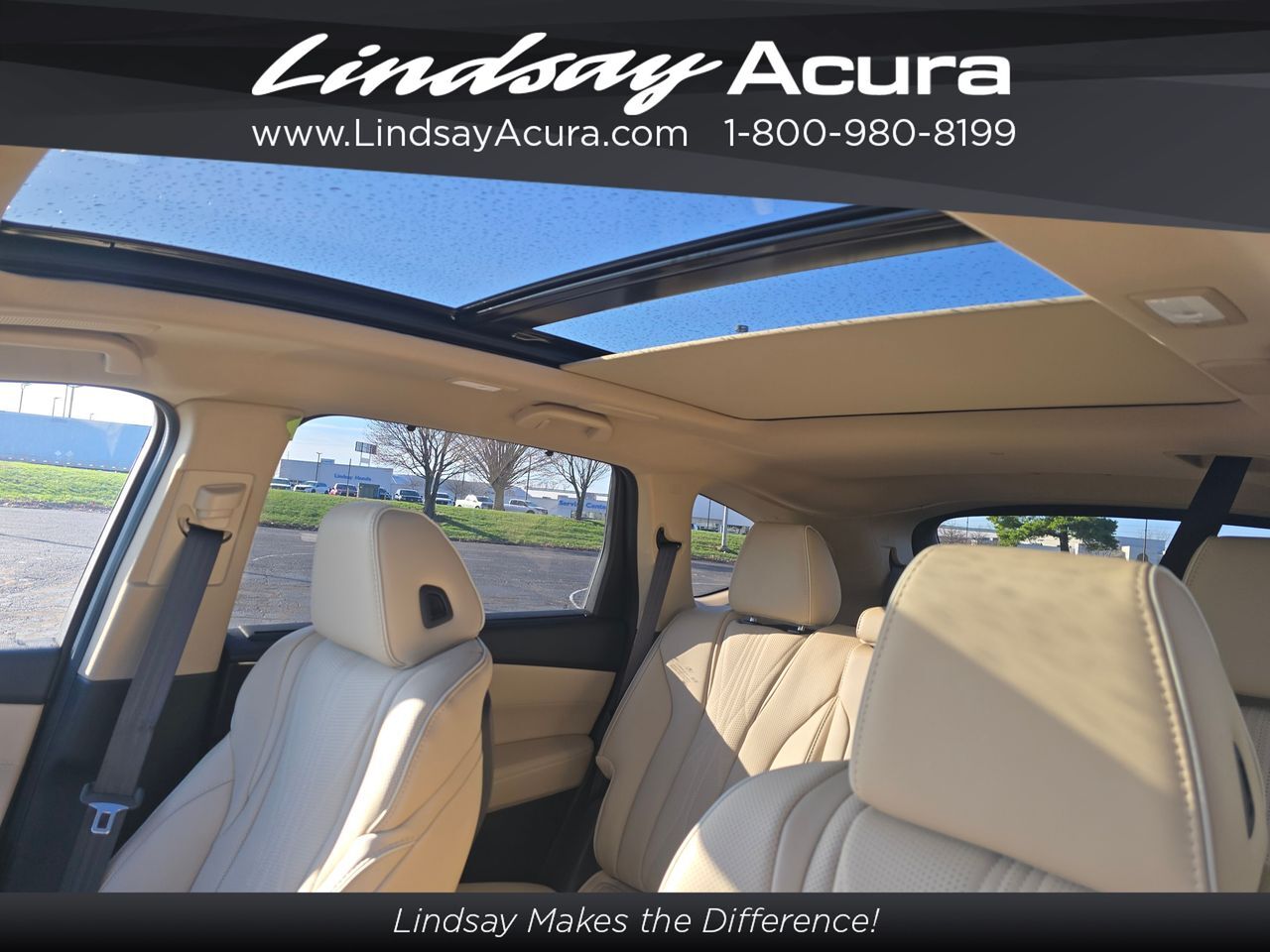 2026 Acura MDX Advance Package Columbus OH