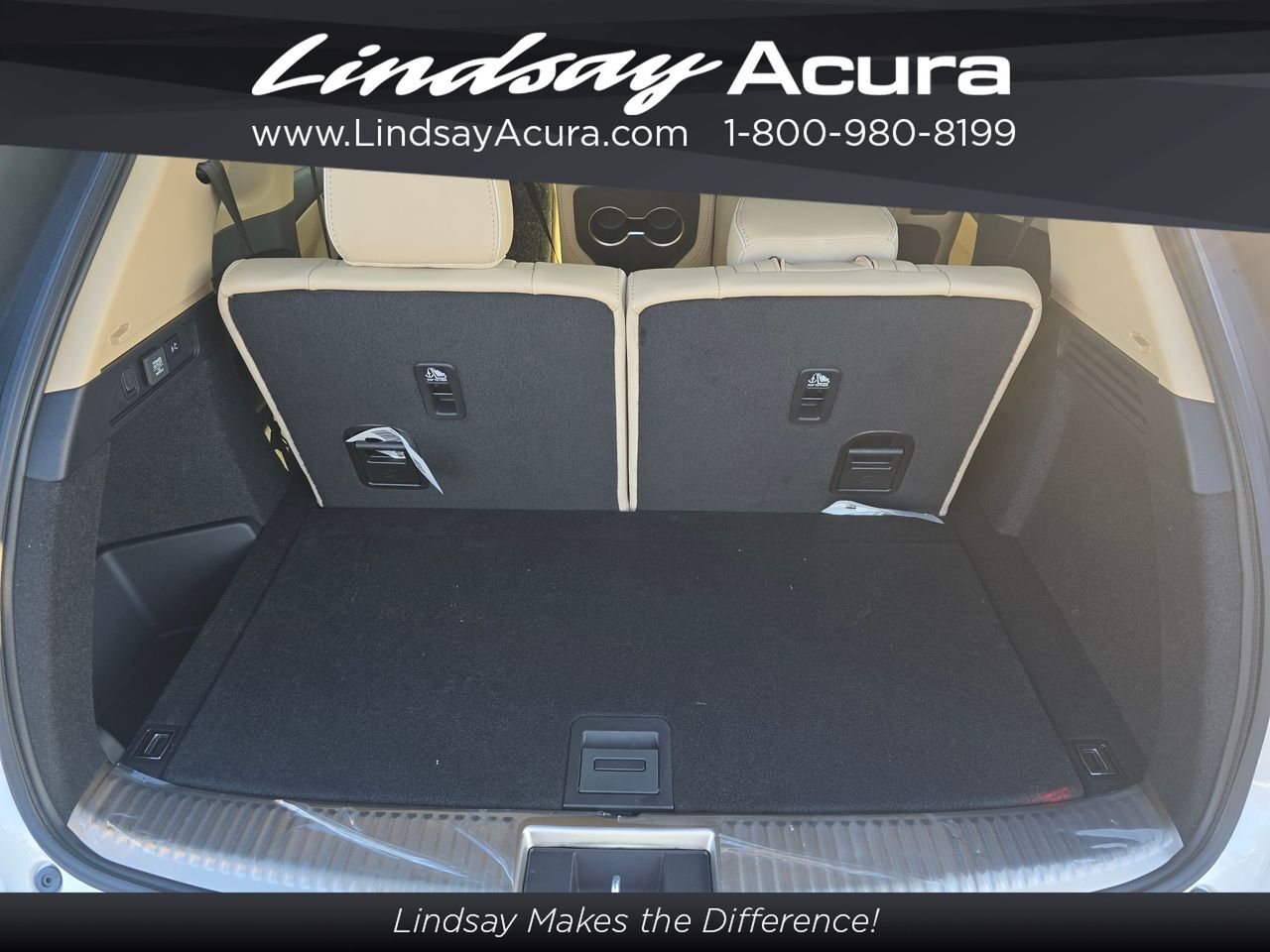 2026 Acura MDX Advance Package Columbus OH