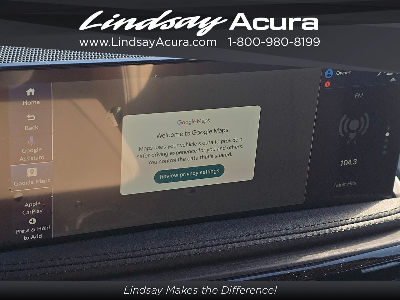 2026 Acura MDX Advance Package Columbus OH