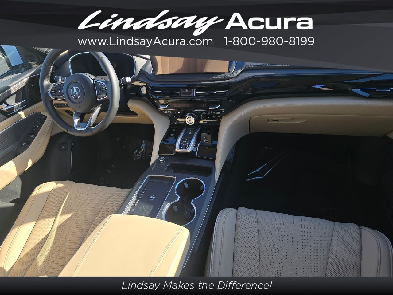 2026 Acura MDX Advance Package Columbus OH