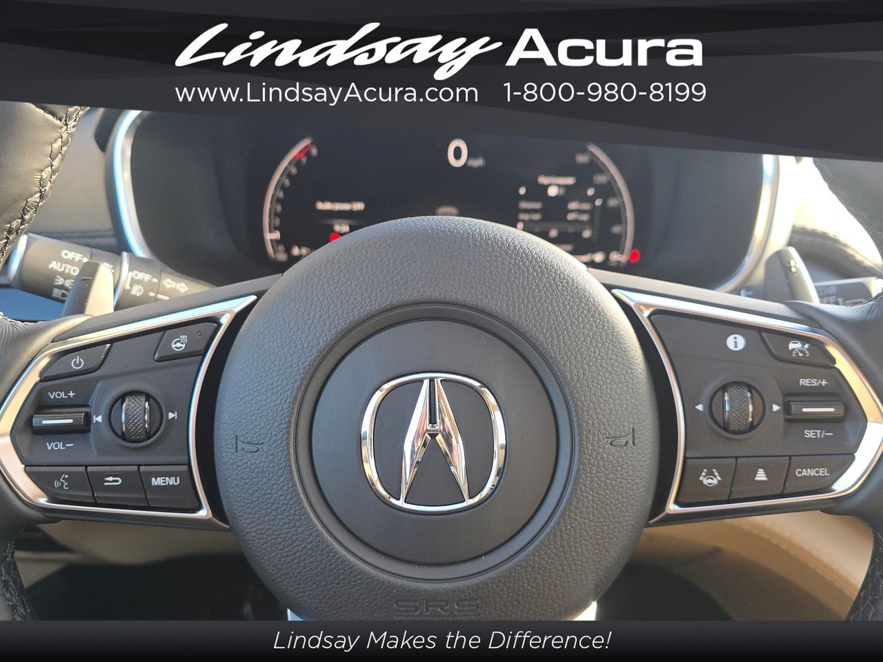 2026 Acura MDX Advance Package Columbus OH