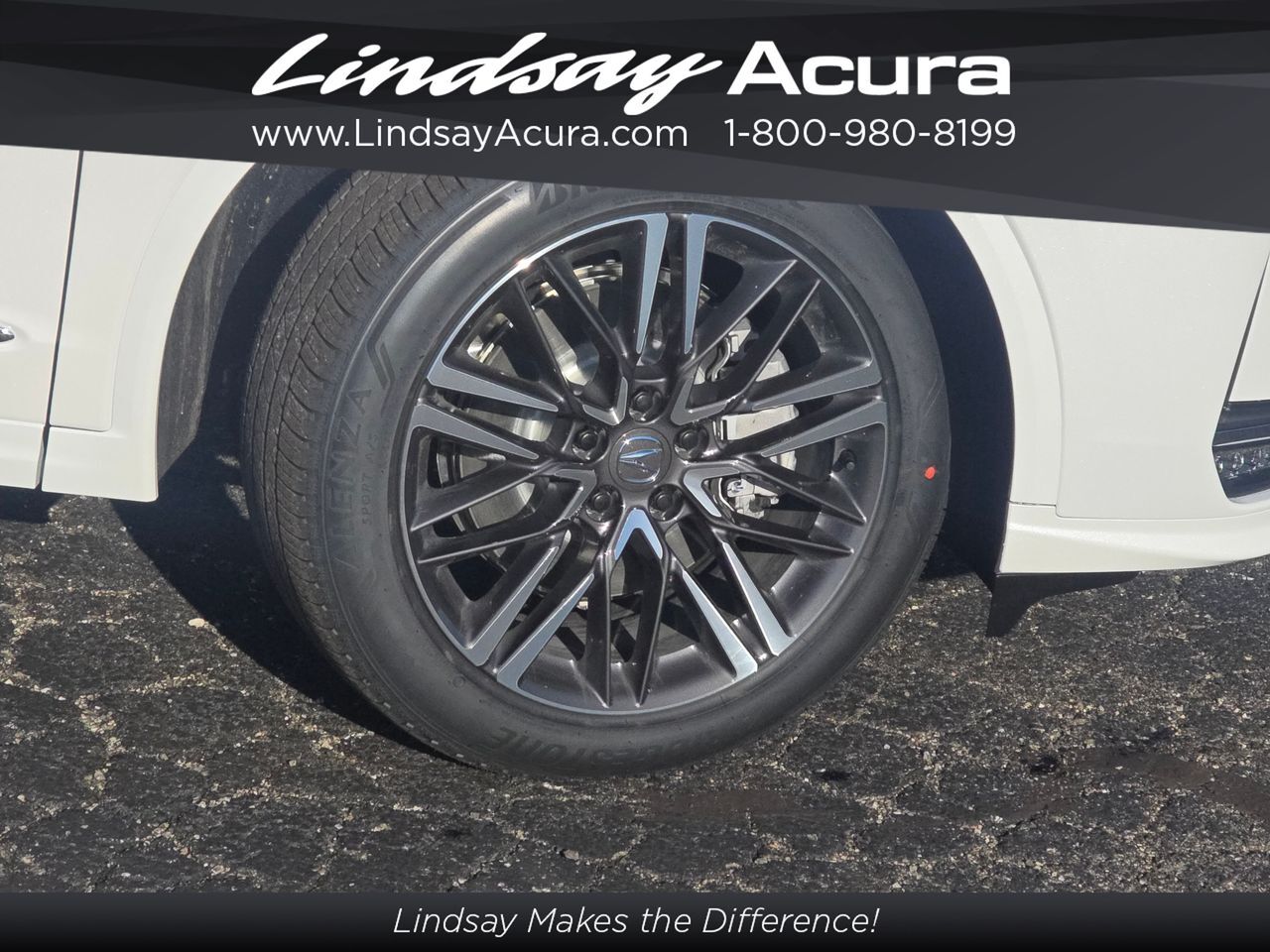 2026 Acura MDX Advance Package Columbus OH