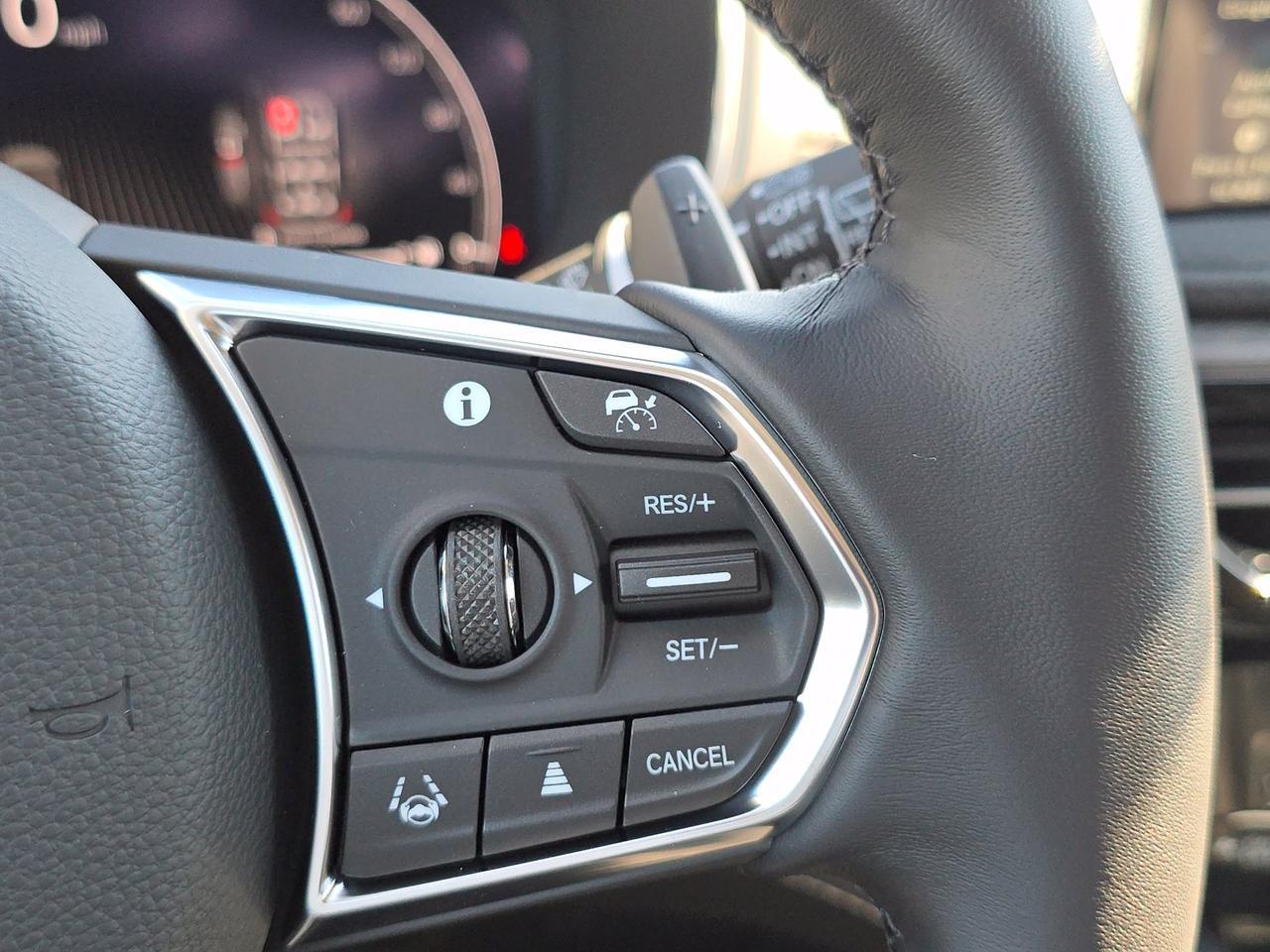 2026 Acura MDX Advance Package Columbus OH