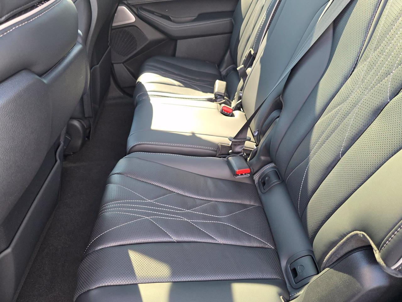 2026 Acura MDX Advance Package Columbus OH