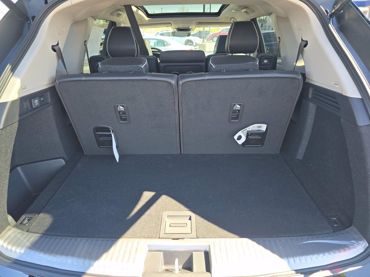 2026 Acura MDX Advance Package Columbus OH