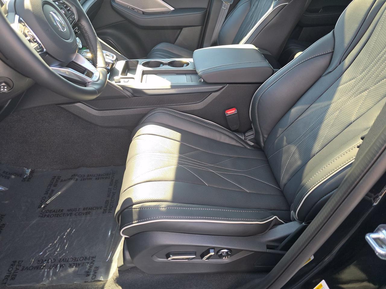 2026 Acura MDX Advance Package Columbus OH