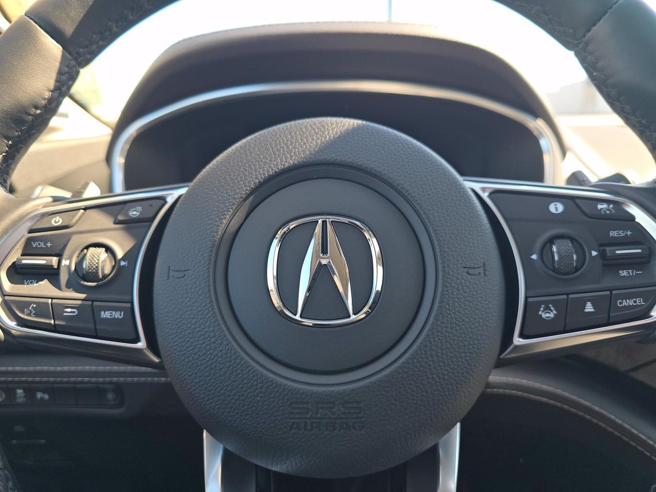 2026 Acura MDX Advance Package Columbus OH