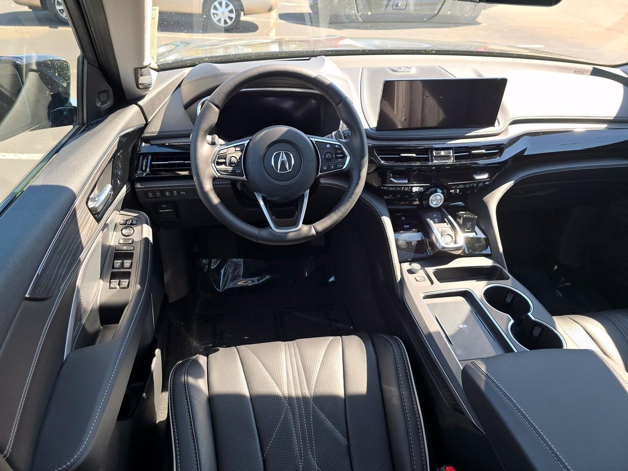 2026 Acura MDX Advance Package Columbus OH