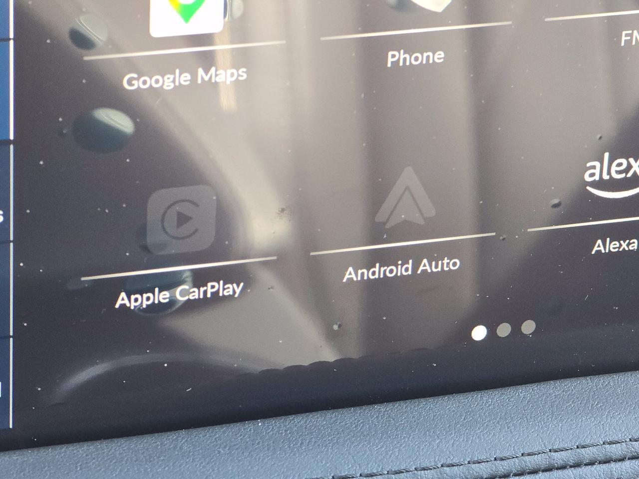 2026 Acura MDX Advance Package Columbus OH