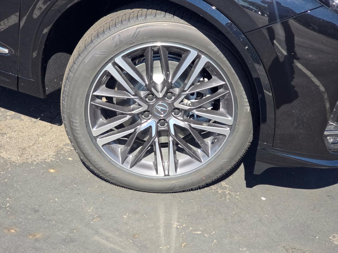 2026 Acura MDX Advance Package Columbus OH