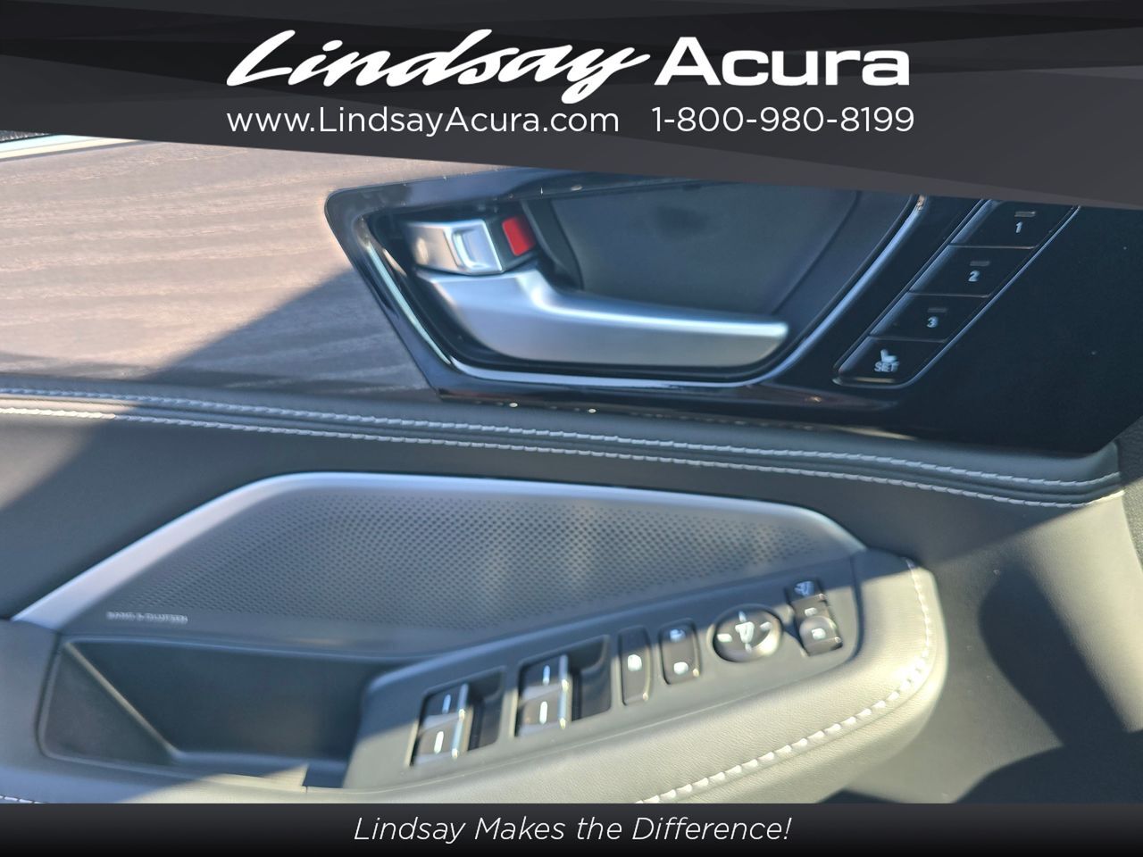 2026 Acura MDX Advance Package Columbus OH