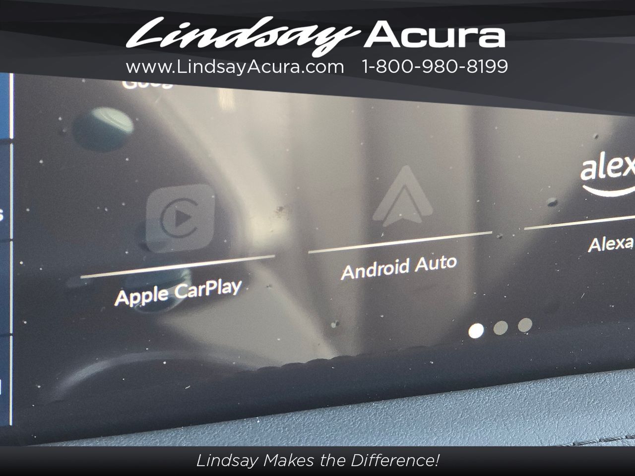 2026 Acura MDX Advance Package Columbus OH