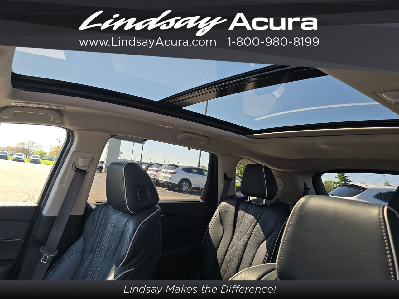 2026 Acura MDX Advance Package Columbus OH