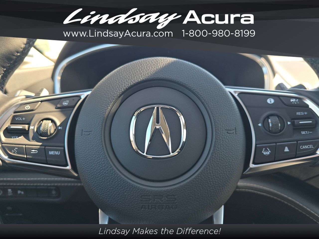 2026 Acura MDX Advance Package Columbus OH