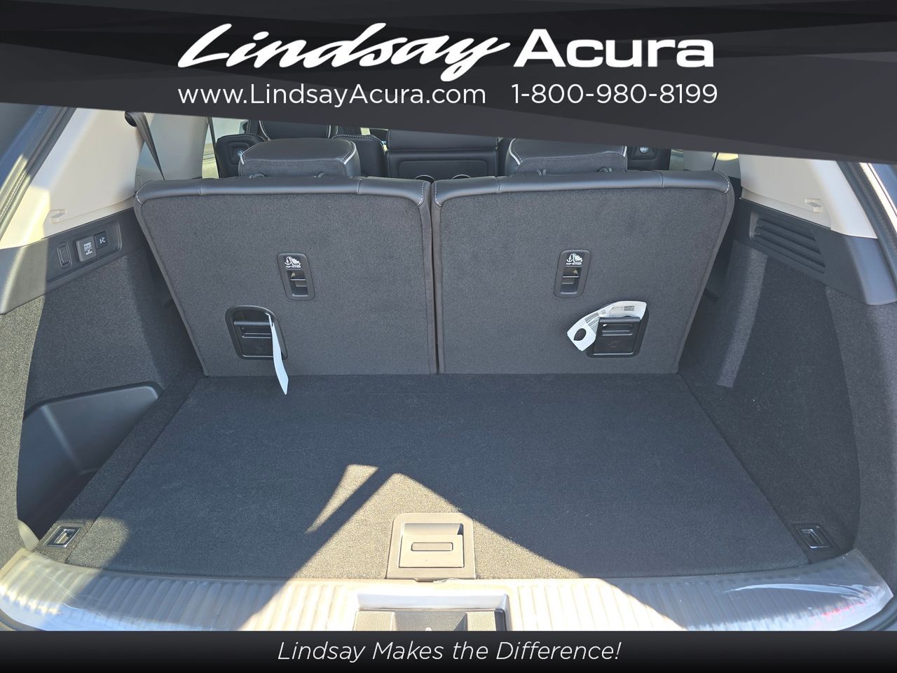 2026 Acura MDX Advance Package Columbus OH