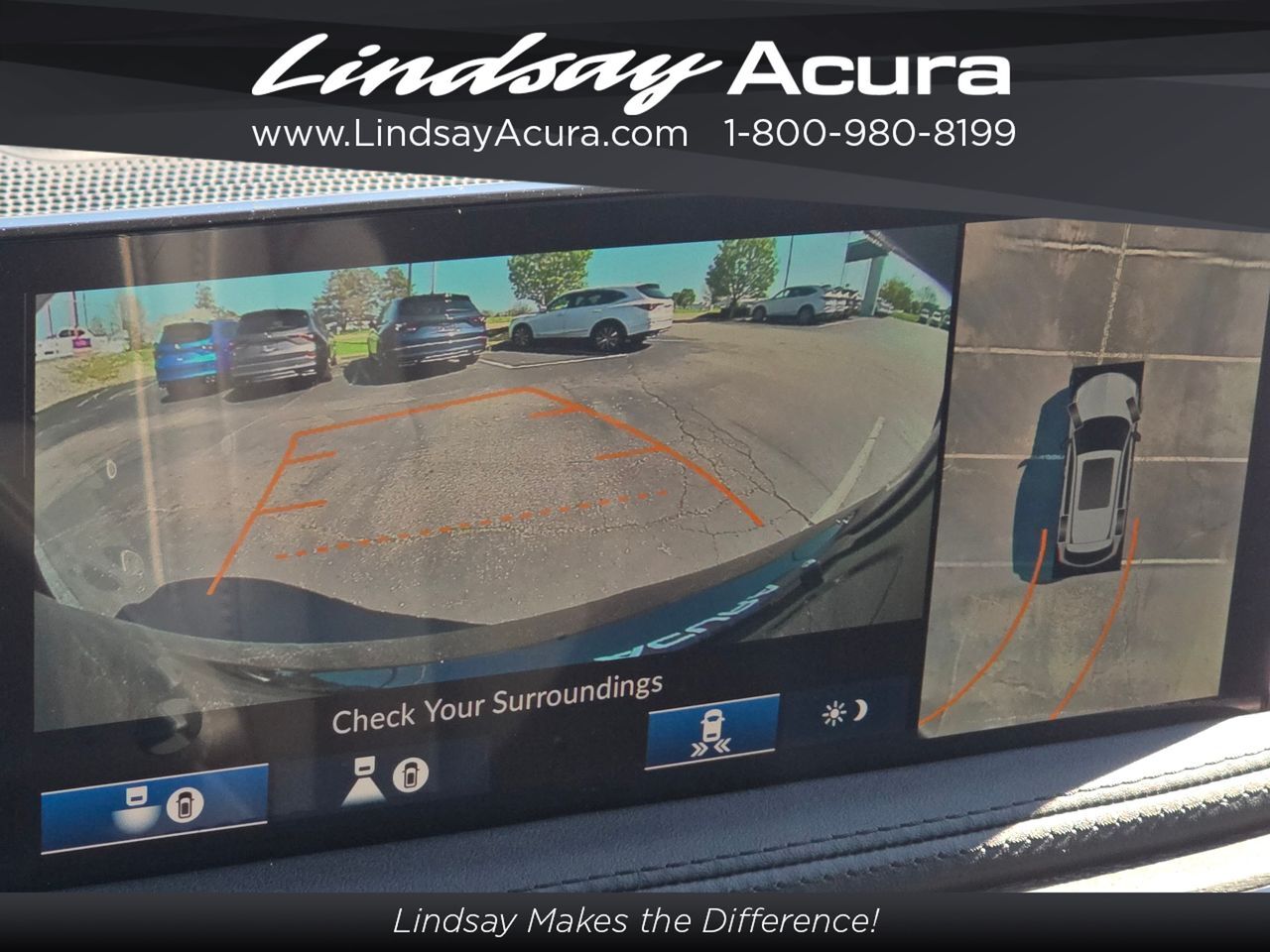 2026 Acura MDX Advance Package Columbus OH