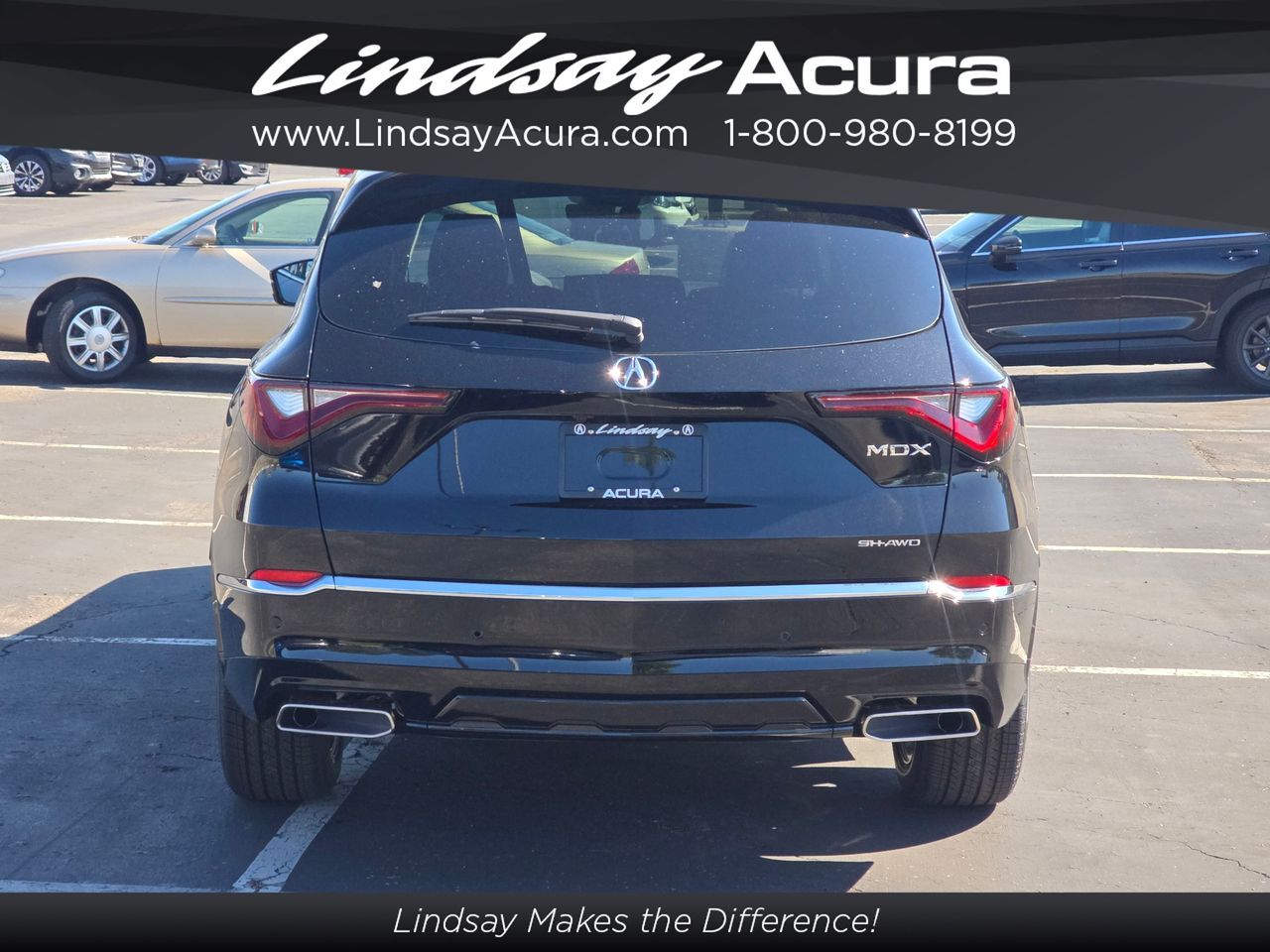 2026 Acura MDX Advance Package Columbus OH