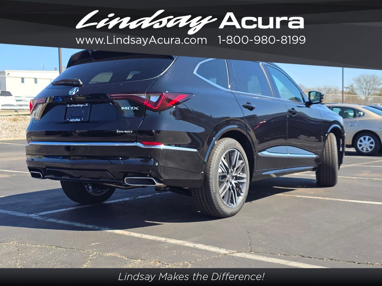 2026 Acura MDX Advance Package Columbus OH