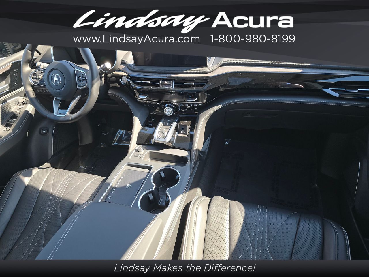 2026 Acura MDX Advance Package Columbus OH