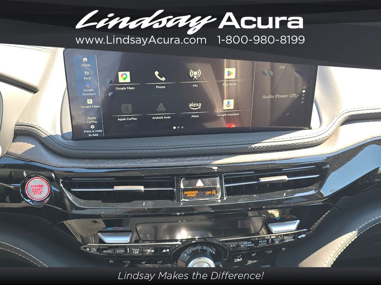 2026 Acura MDX Advance Package Columbus OH