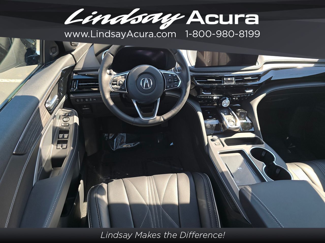 2026 Acura MDX Advance Package Columbus OH
