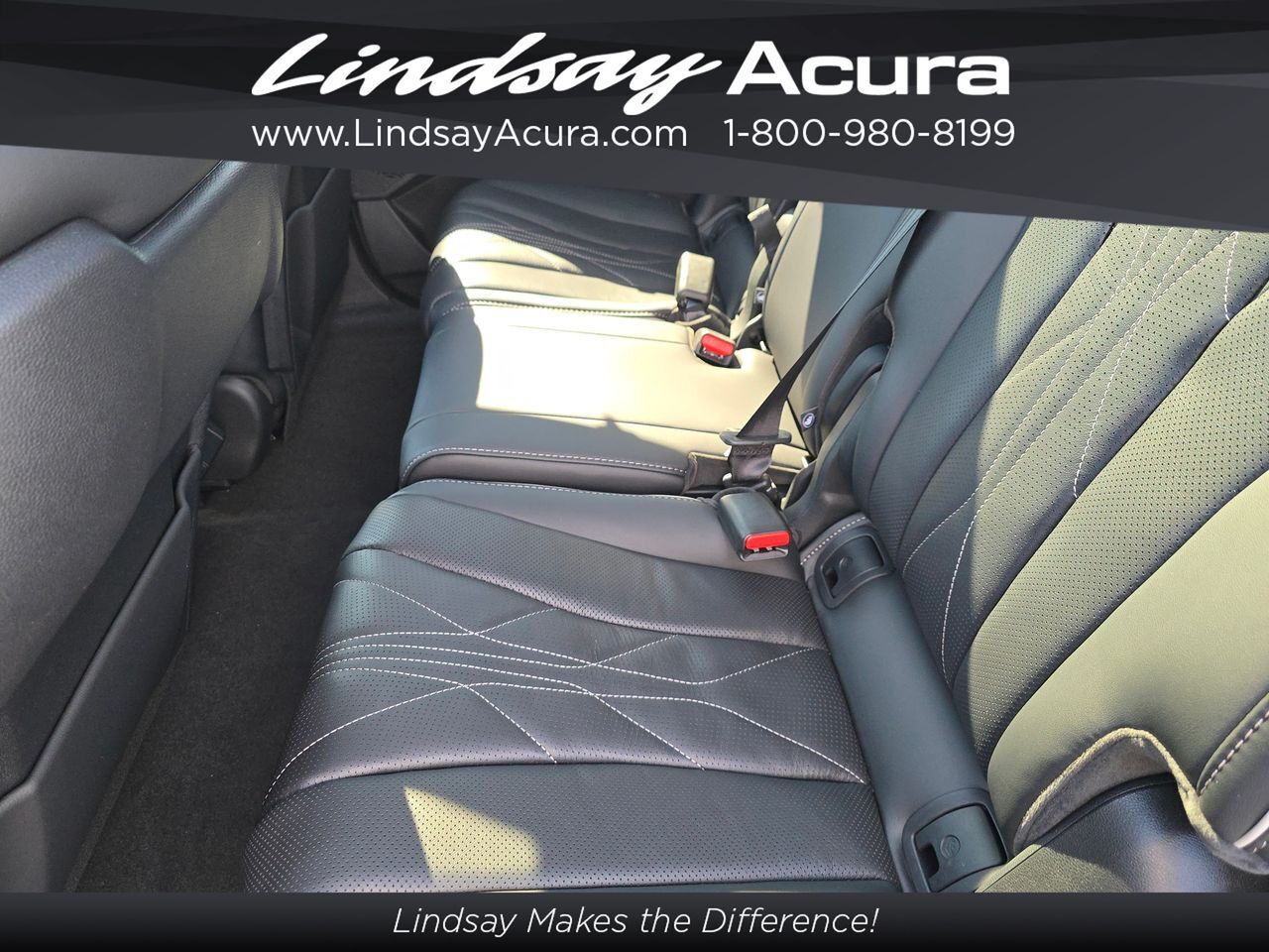 2026 Acura MDX Advance Package Columbus OH