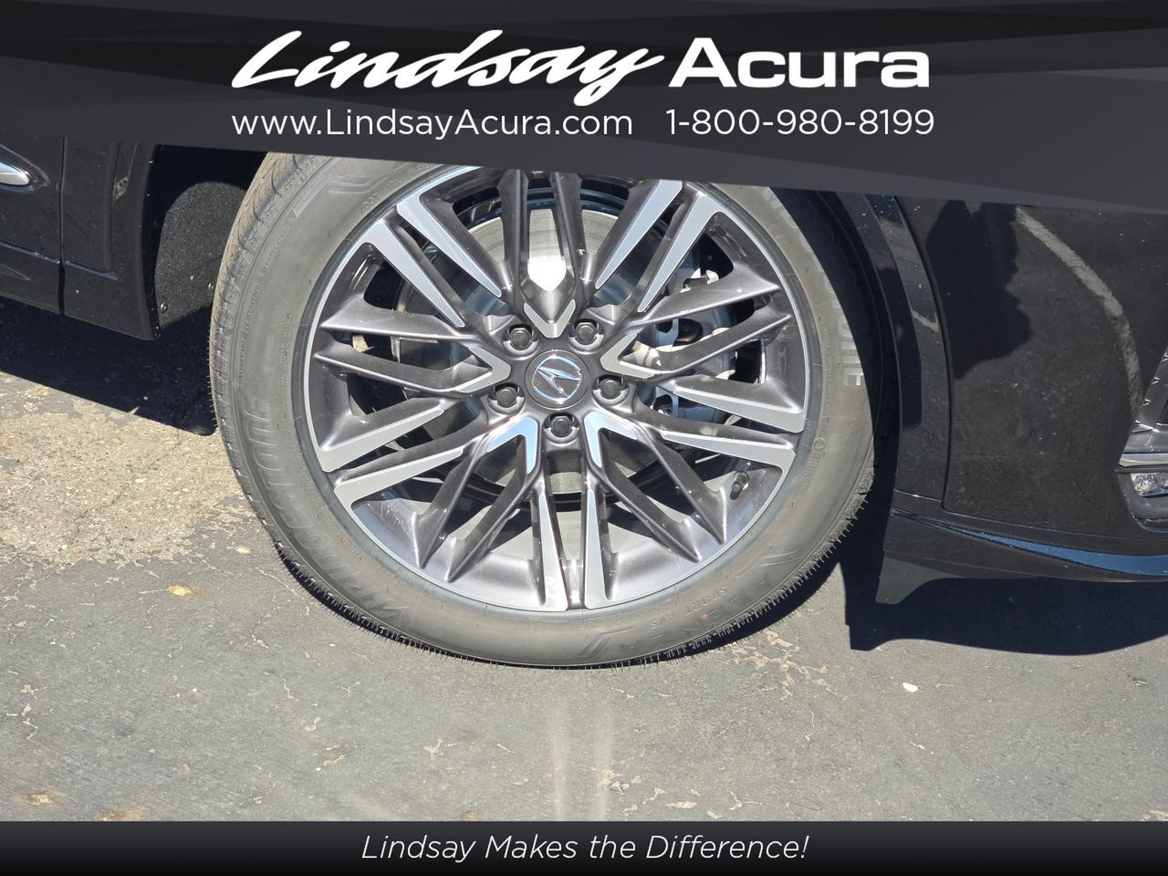 2026 Acura MDX Advance Package Columbus OH