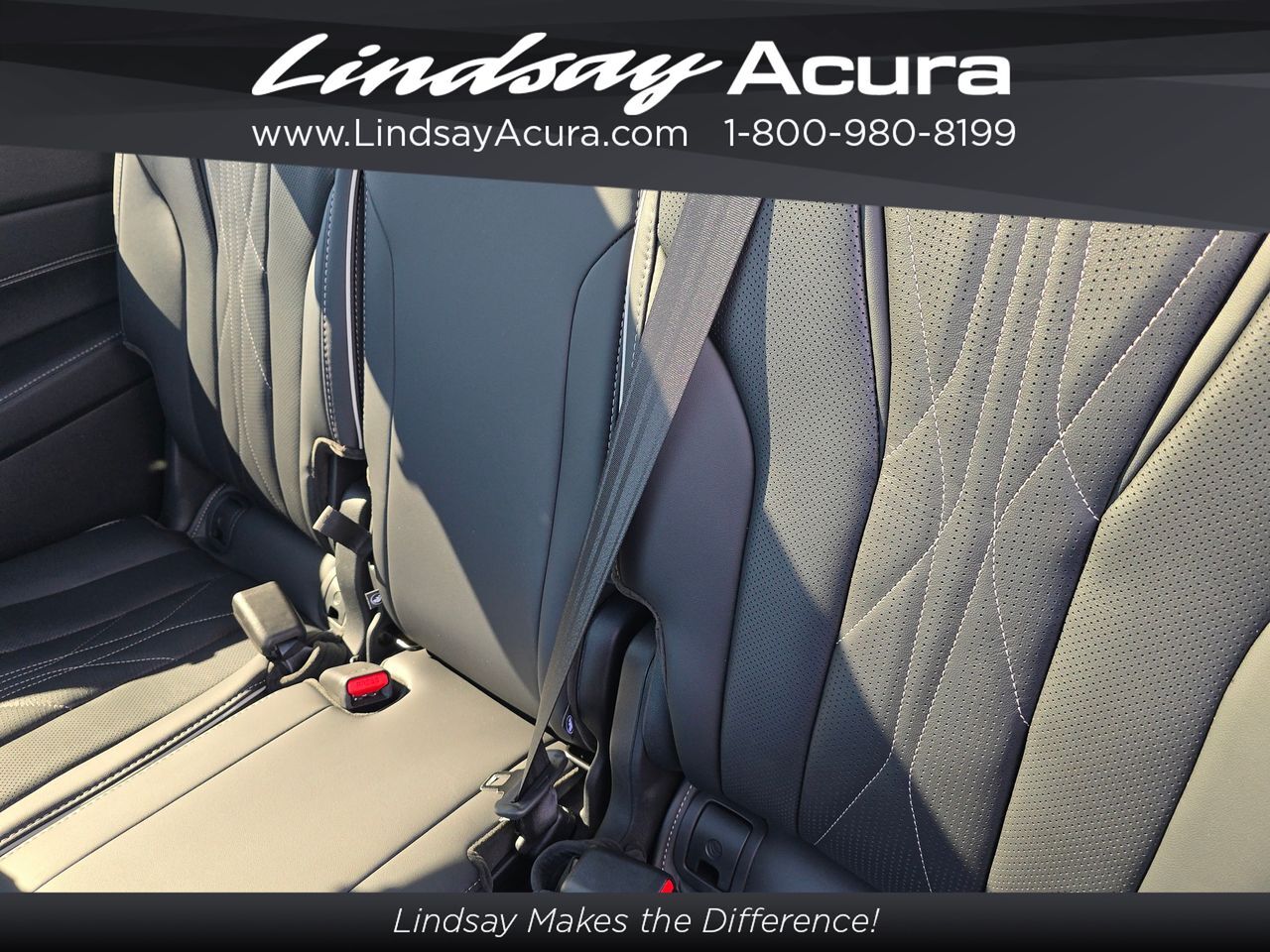 2026 Acura MDX Advance Package Columbus OH