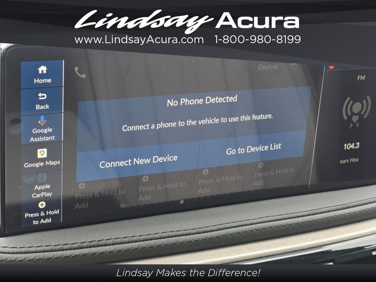 2026 Acura MDX Advance Package Columbus OH