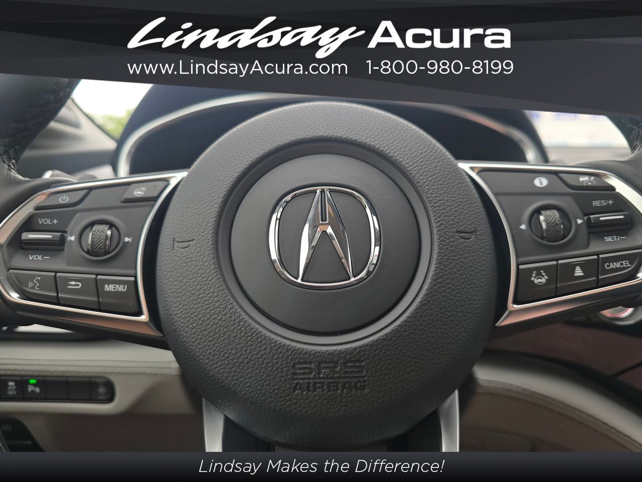 2026 Acura MDX Advance Package Columbus OH