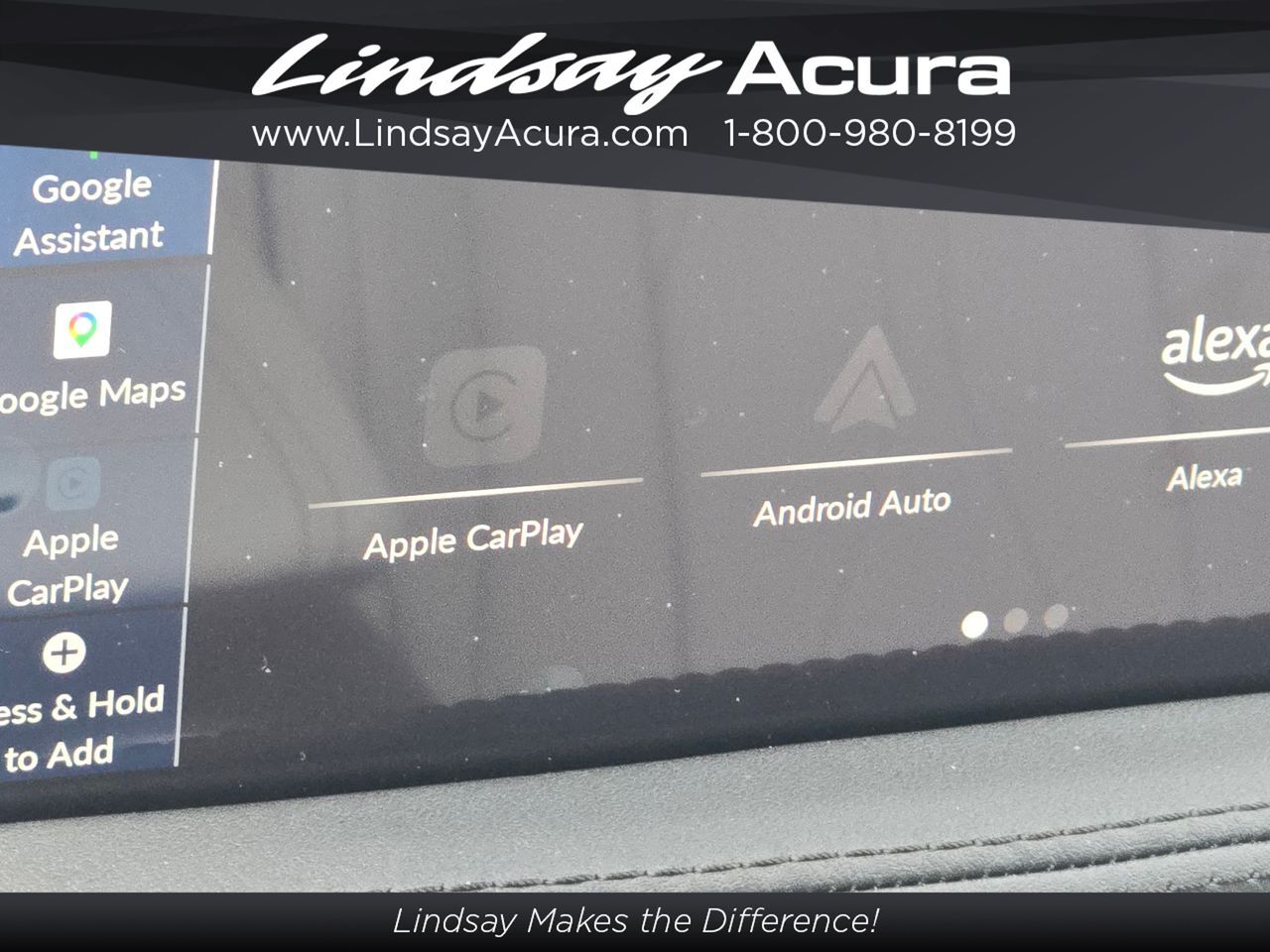 2026 Acura MDX Advance Package Columbus OH