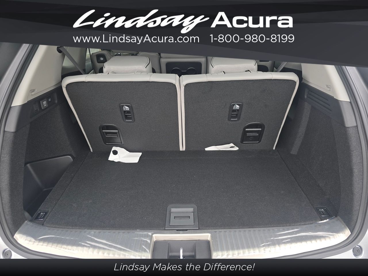 2026 Acura MDX Advance Package Columbus OH