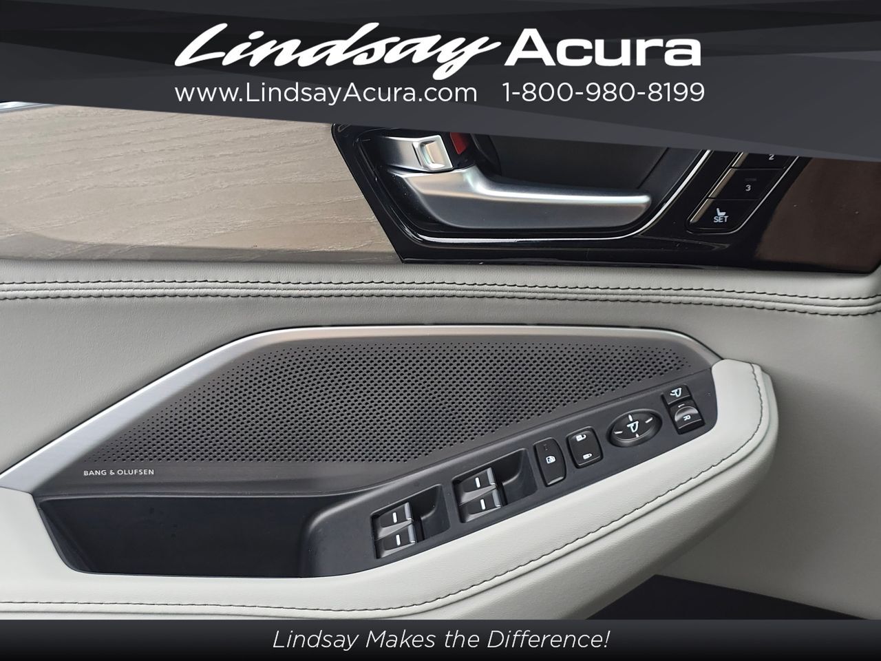 2026 Acura MDX Advance Package Columbus OH