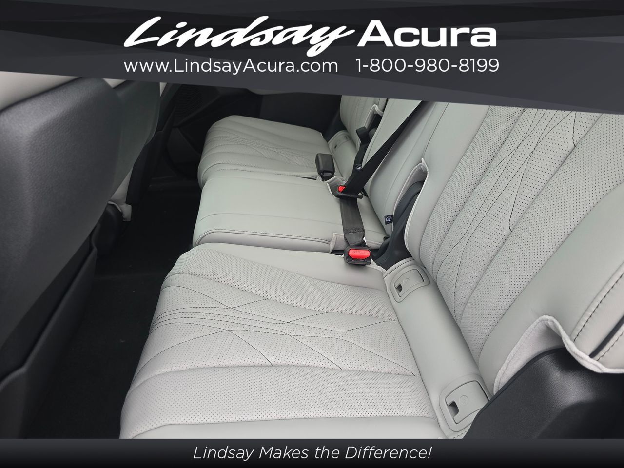 2026 Acura MDX Advance Package Columbus OH