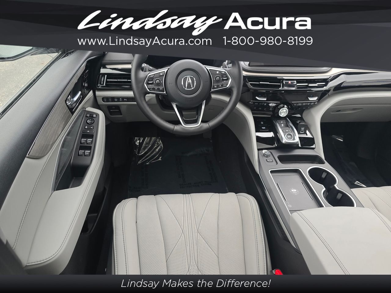 2026 Acura MDX Advance Package Columbus OH