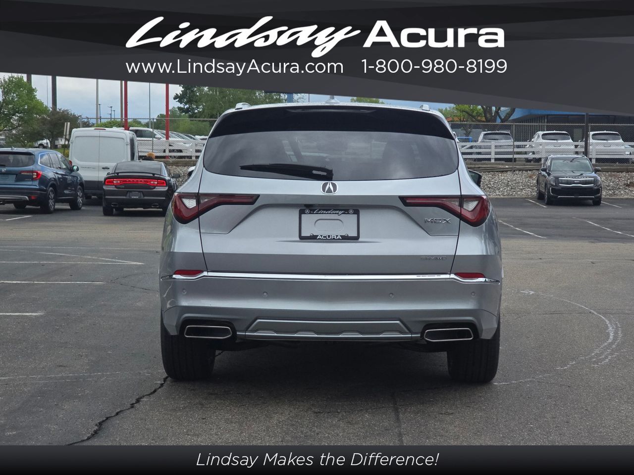 2026 Acura MDX Advance Package Columbus OH