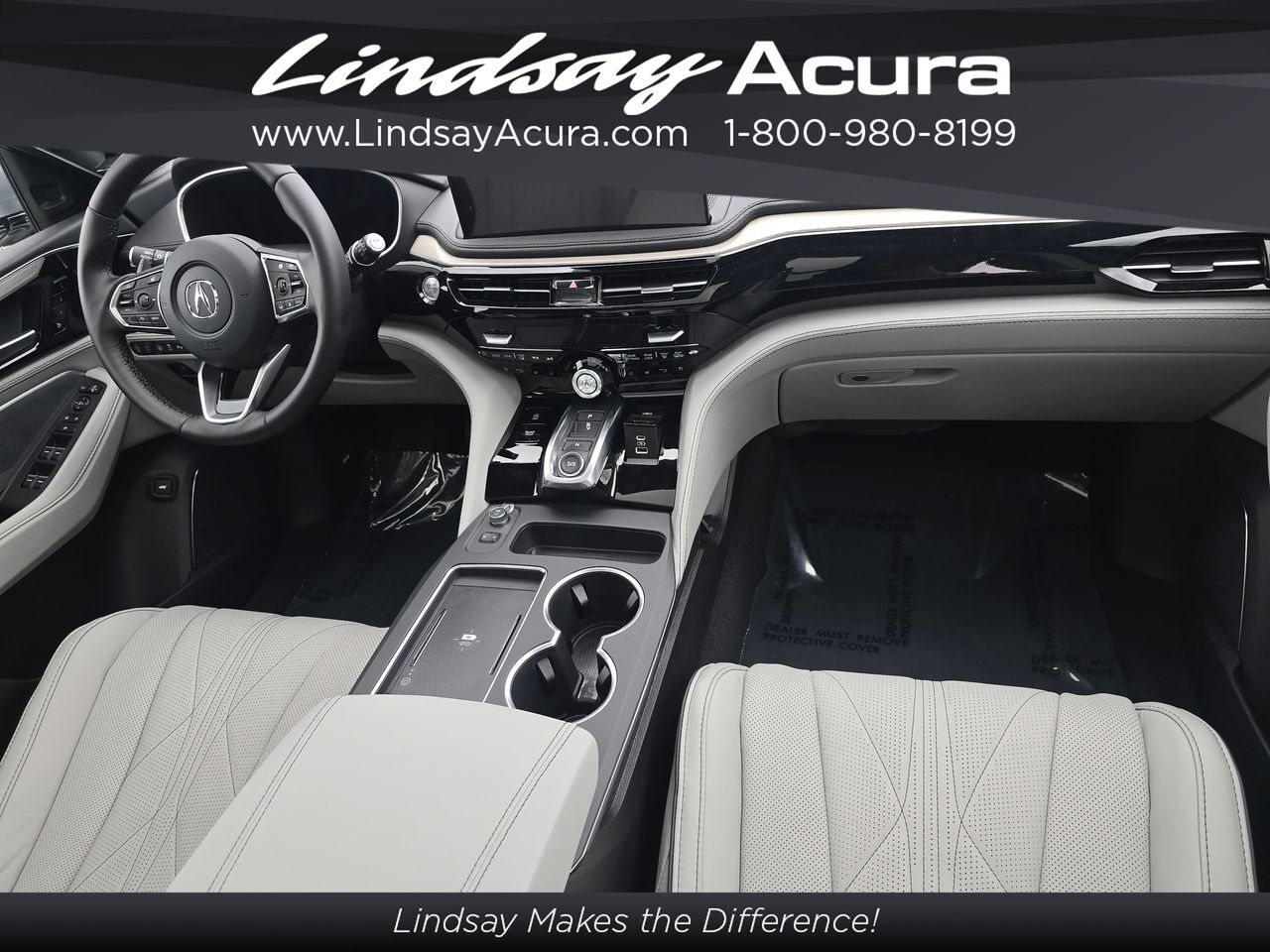 2026 Acura MDX Advance Package Columbus OH