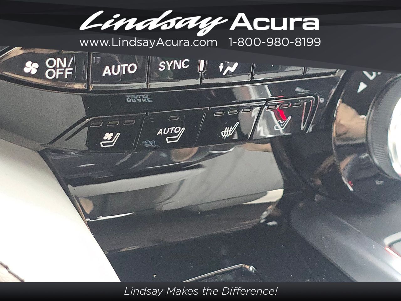 2026 Acura MDX Advance Package Columbus OH