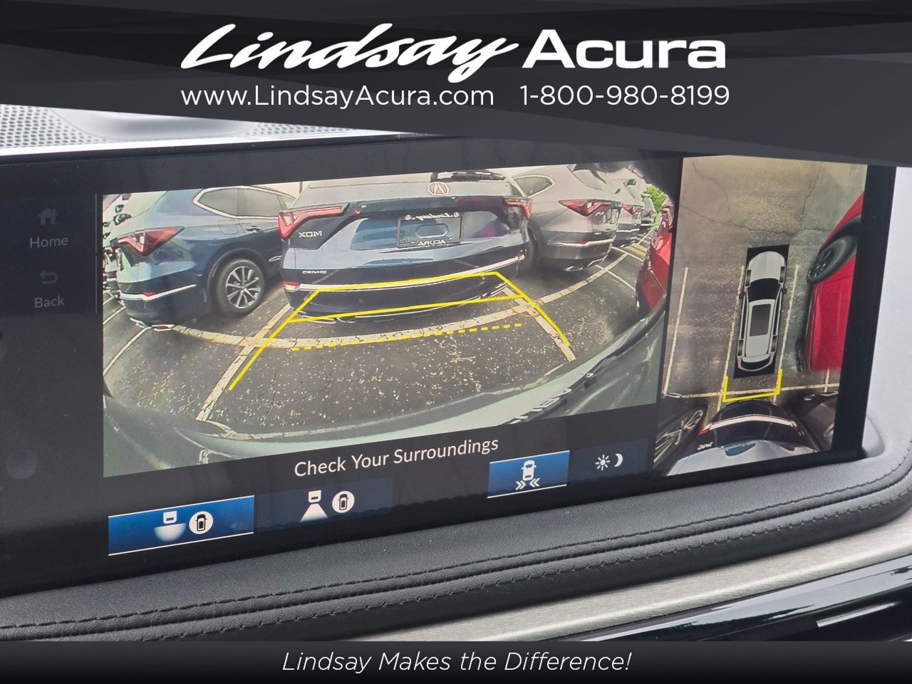 2026 Acura MDX Advance Package Columbus OH