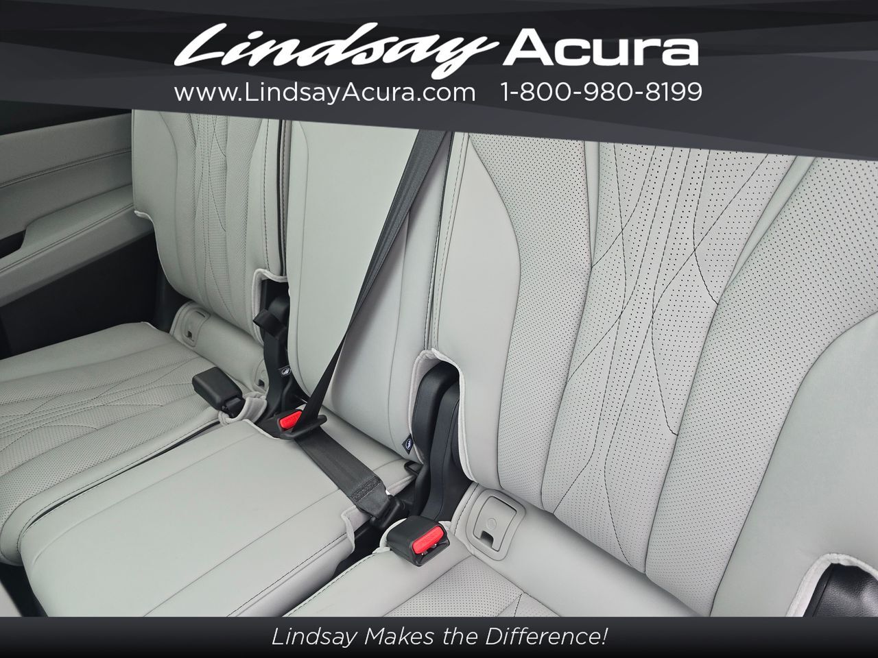 2026 Acura MDX Advance Package Columbus OH