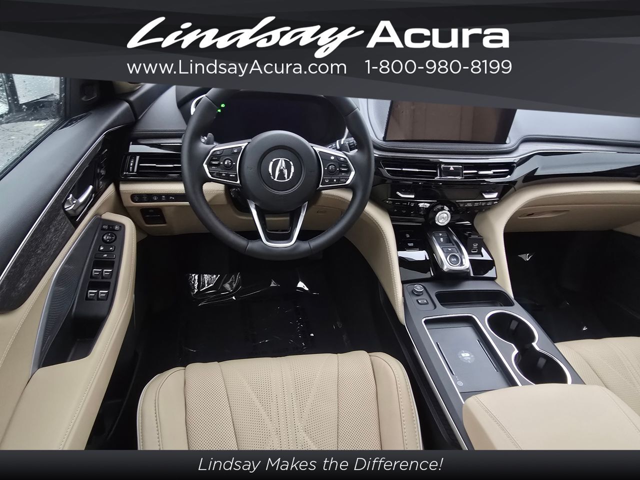 2026 Acura MDX Advance Package Columbus OH