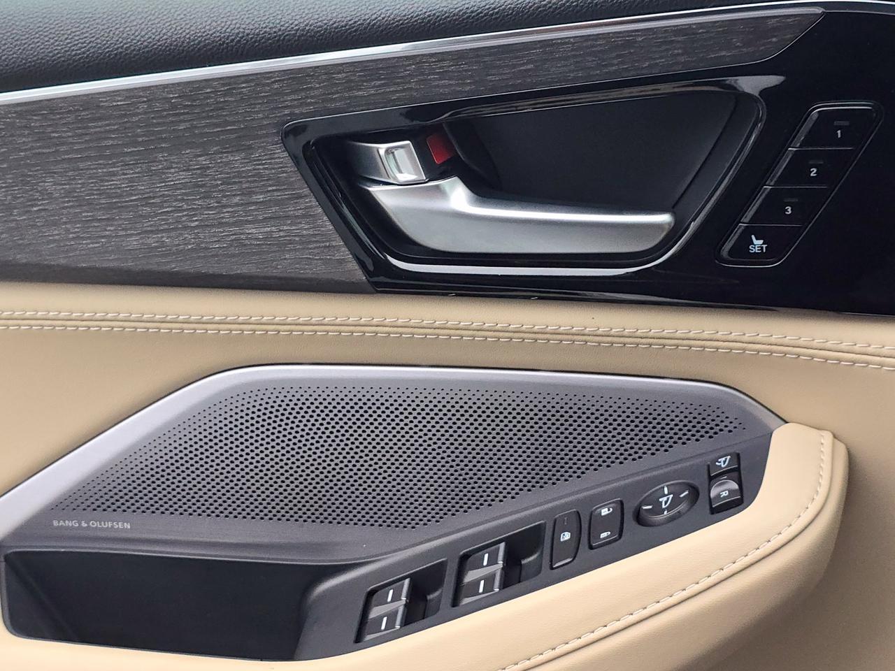 2026 Acura MDX Advance Package Columbus OH