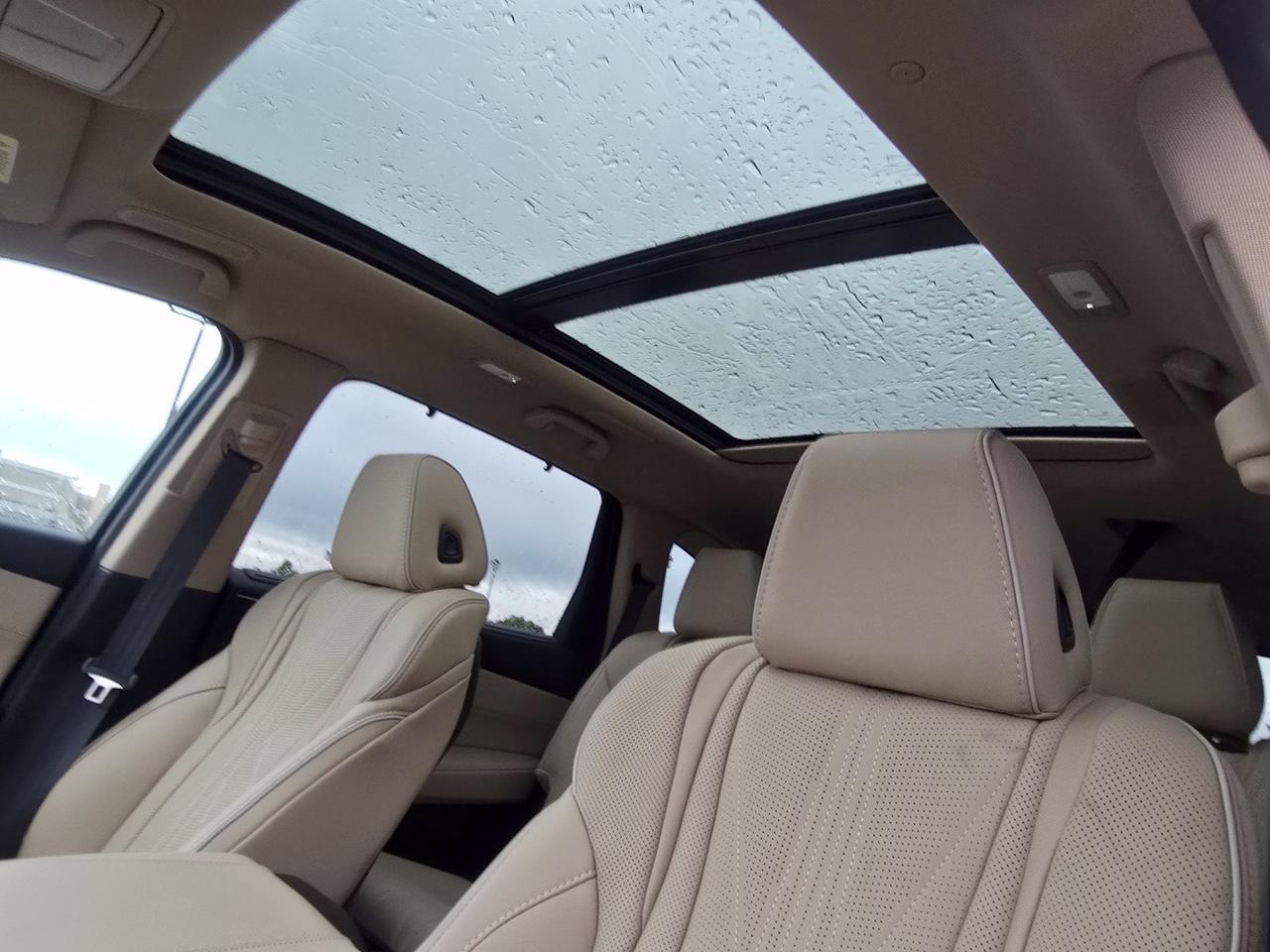 2026 Acura MDX Advance Package Columbus OH
