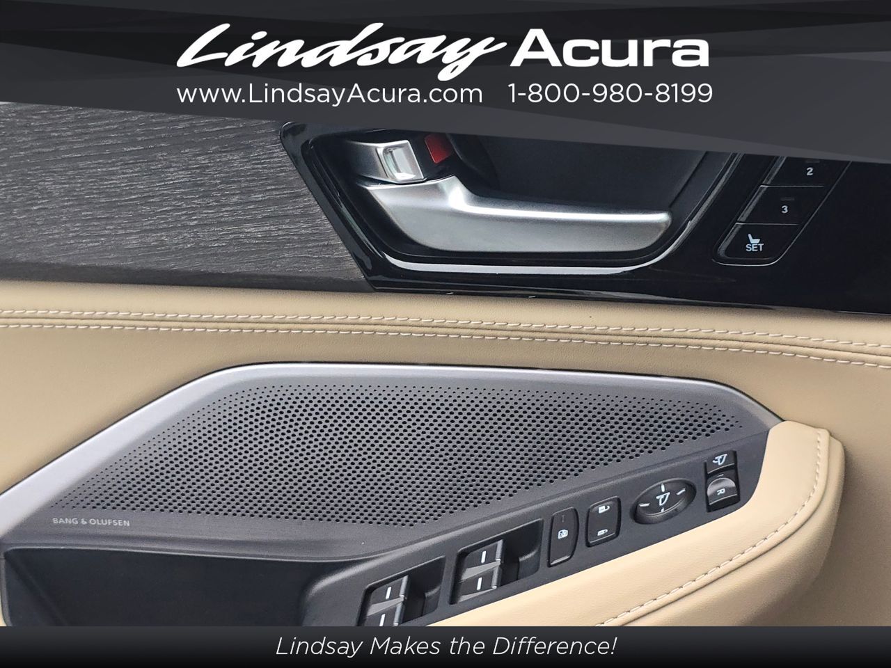 2026 Acura MDX Advance Package Columbus OH