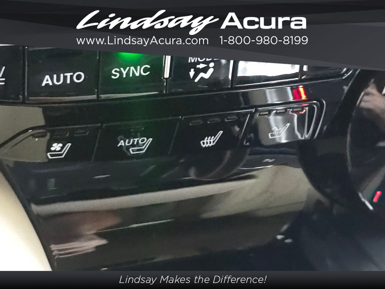 2026 Acura MDX Advance Package Columbus OH