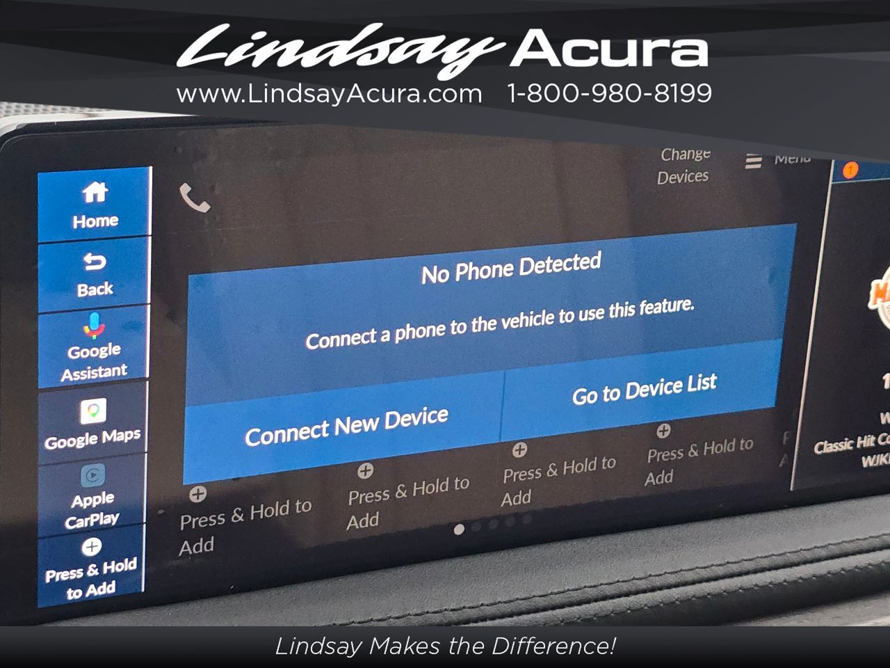 2026 Acura MDX Advance Package Columbus OH