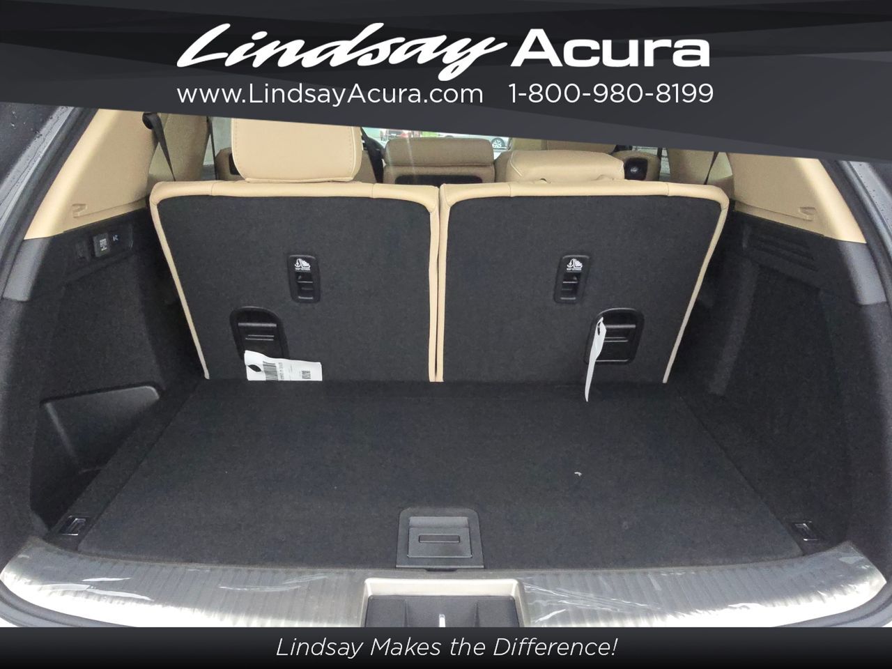2026 Acura MDX Advance Package Columbus OH