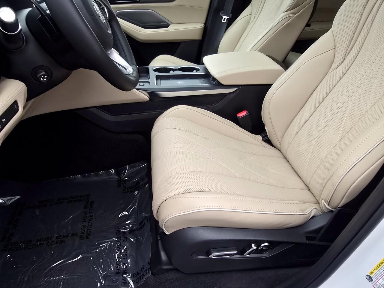2026 Acura MDX Advance Package Columbus OH
